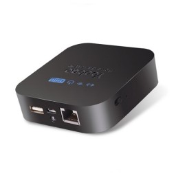 Yoobao YB-628 Mytour 5200mAh WiFi Router + 3G + Power Bank Black - Click Image to Close